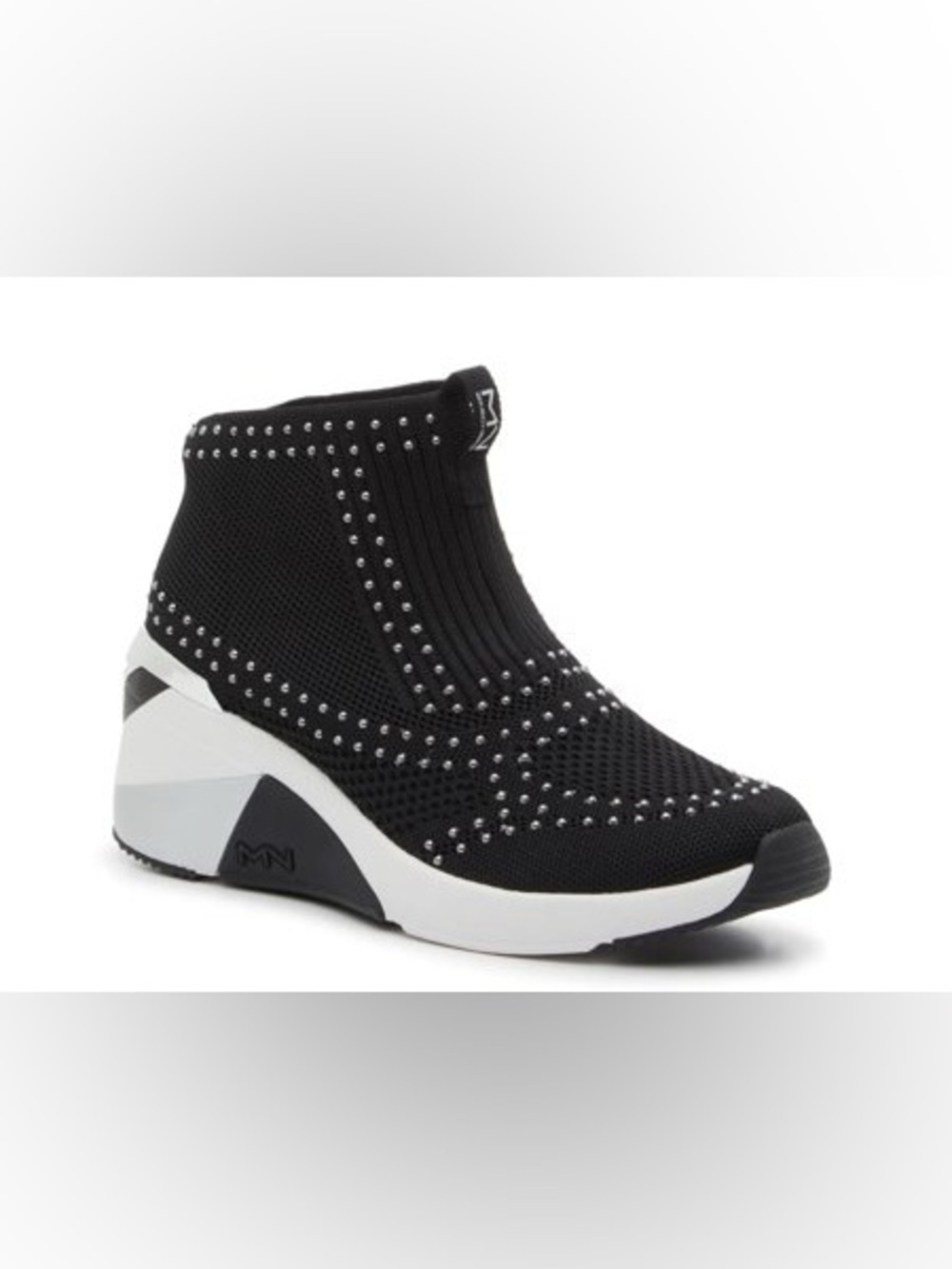 Skechers Hands Free Slip-Ins: A Wedge Sneaker Bootie 8